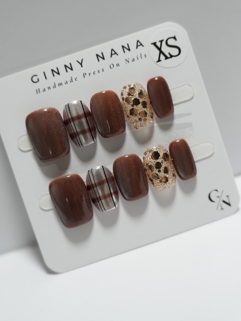 Early Autumn Sweater