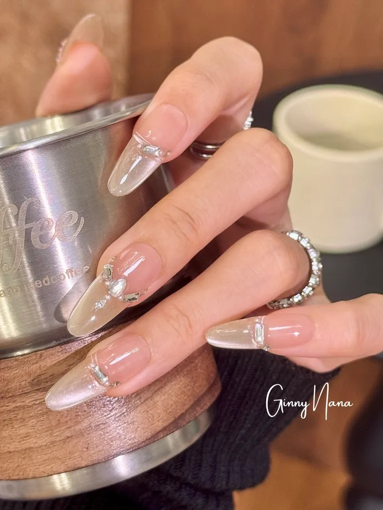 qf-烟雨-暖玉美人