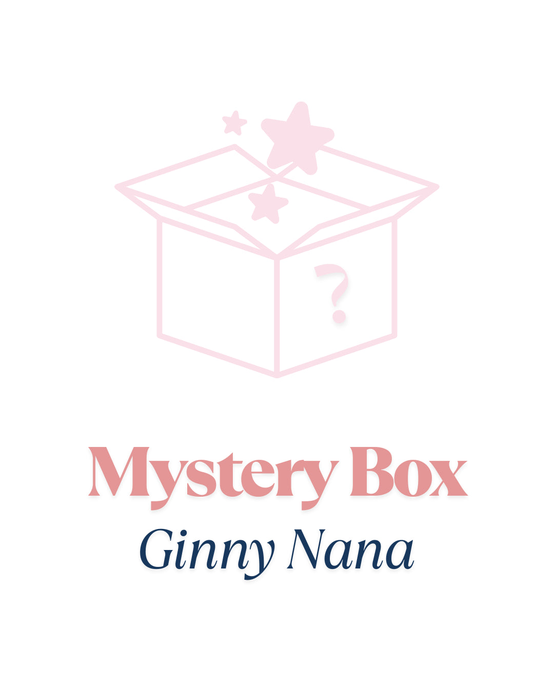 Mystery Box Ginny Nana (1)
