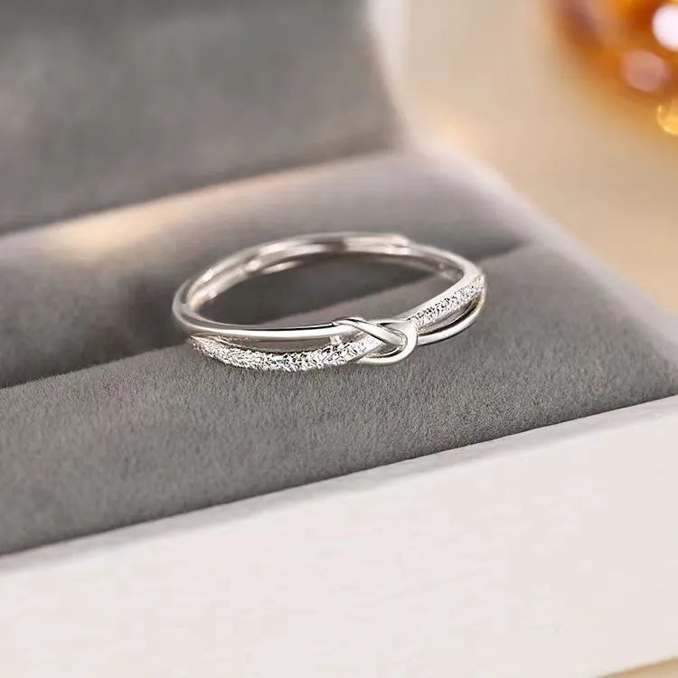 S999 Tied to You Ring-3