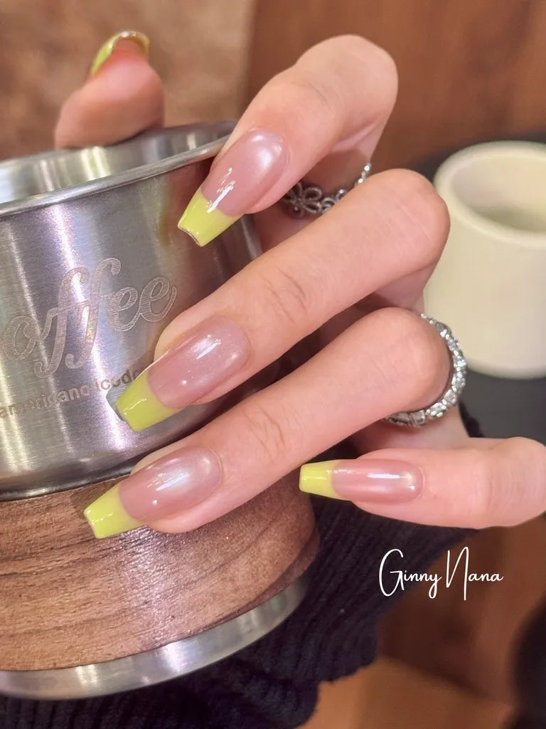 mq-梅子清-一抹绿