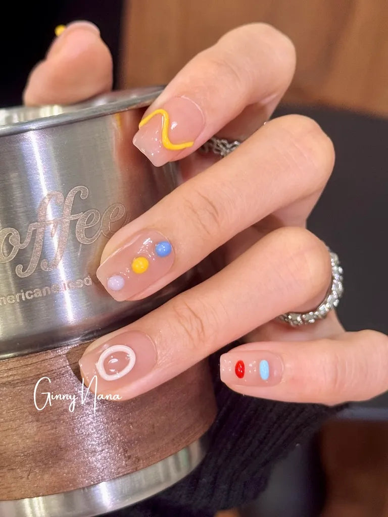 qf-甜豆-蛋花豆豆